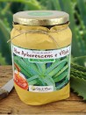 Aloe Arborescens e Miele, ricetta originale di Padre Romano Zago