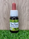 Tea tree oil 100% puro, 10-100ml-Oleoliti ed oli essenziali