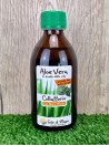 Collutorio all'Aloe Vera, senza fluoro e senza alcol 250 ml-Igiene orale