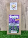 Lavanda officinalis, Tisana 60-500g e 1kg-Tisane depurative