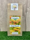 Calendula Fiori, Tisana 50-500g, 1kg-Tisane depurative