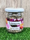 Echinacea Pallida radice essiccata, 70g, 500g, 1kg-Tisane difese immun.