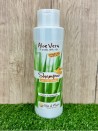 Aloe Vera Shampoo for all Hair, 250ml