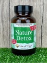 Nature Detox complément alimentaire