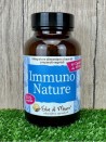 Immuno Nature integratore alimentare in capsule-Integratori