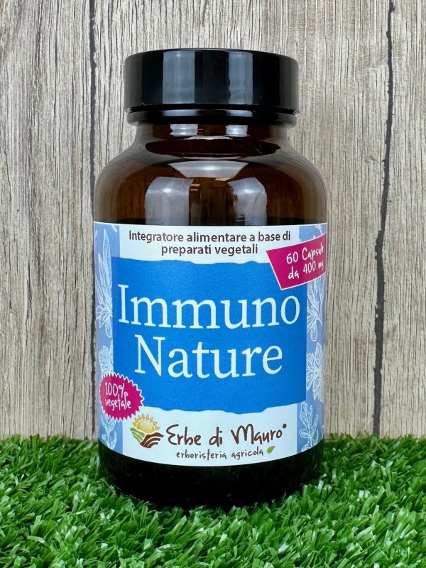 immuno nature