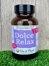 Dolce Relax food supplement capsules