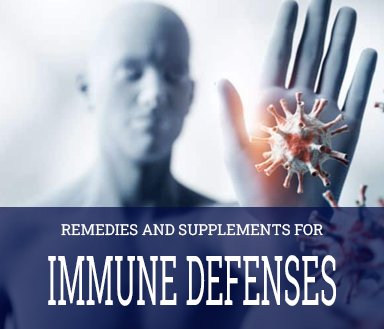 immune defenses