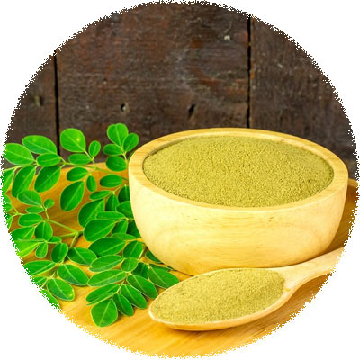 Moringa