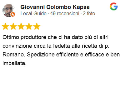 ottimo produttore