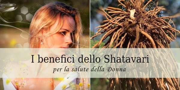 Shatavari: dall’Ayurveda l’erba per la salute della Donna